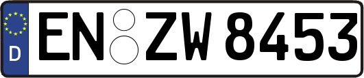 EN-ZW8453