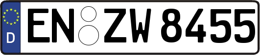 EN-ZW8455