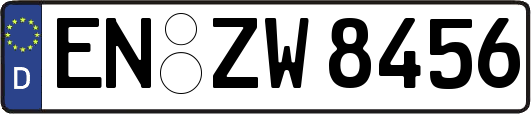 EN-ZW8456