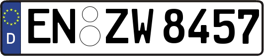 EN-ZW8457