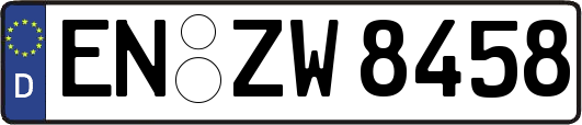 EN-ZW8458