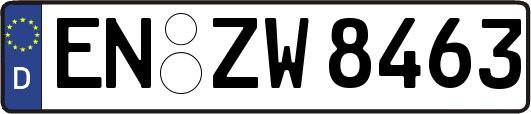 EN-ZW8463