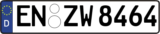 EN-ZW8464