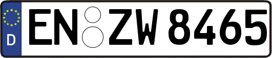 EN-ZW8465