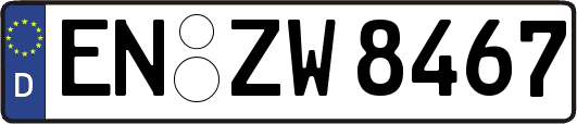 EN-ZW8467