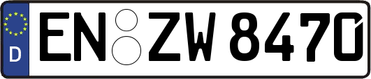 EN-ZW8470