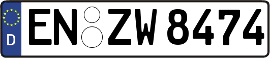 EN-ZW8474