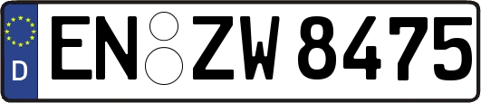 EN-ZW8475