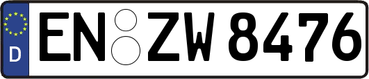 EN-ZW8476