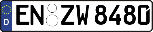 EN-ZW8480