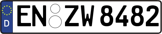 EN-ZW8482