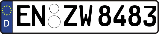 EN-ZW8483