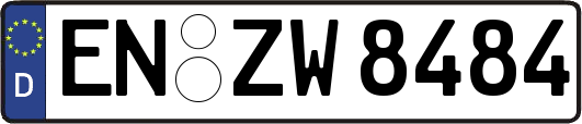 EN-ZW8484