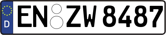 EN-ZW8487