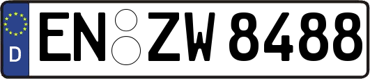 EN-ZW8488