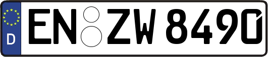 EN-ZW8490