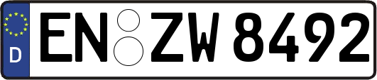 EN-ZW8492