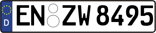 EN-ZW8495