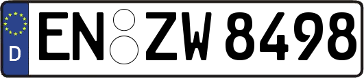 EN-ZW8498