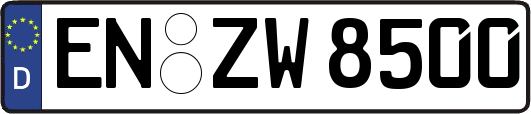 EN-ZW8500