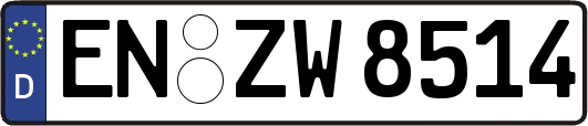 EN-ZW8514