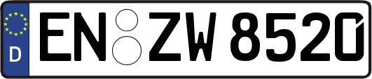 EN-ZW8520