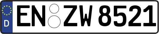 EN-ZW8521