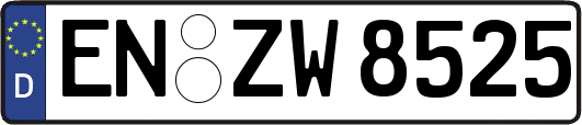 EN-ZW8525