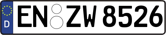 EN-ZW8526