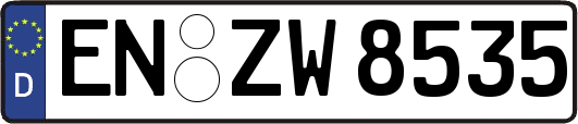 EN-ZW8535