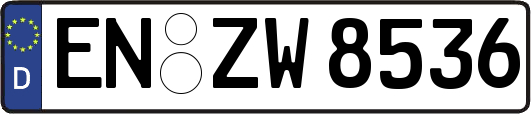 EN-ZW8536