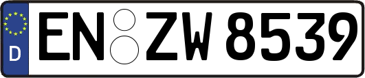 EN-ZW8539