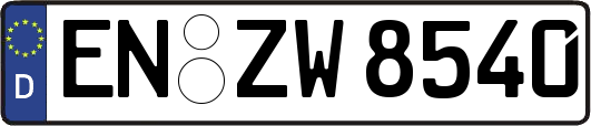 EN-ZW8540