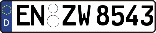 EN-ZW8543