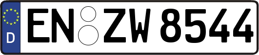 EN-ZW8544