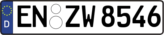 EN-ZW8546