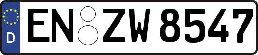 EN-ZW8547