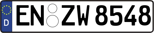 EN-ZW8548