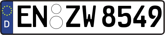 EN-ZW8549