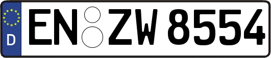 EN-ZW8554