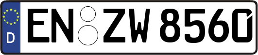 EN-ZW8560