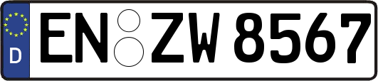 EN-ZW8567