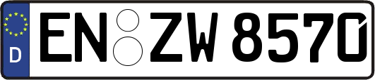 EN-ZW8570