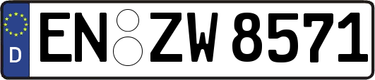 EN-ZW8571