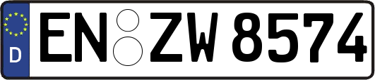 EN-ZW8574