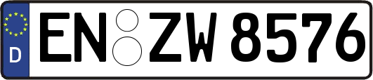 EN-ZW8576