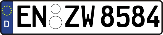 EN-ZW8584