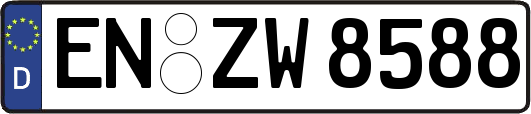 EN-ZW8588