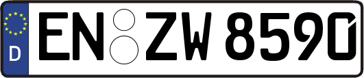 EN-ZW8590