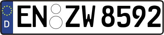 EN-ZW8592